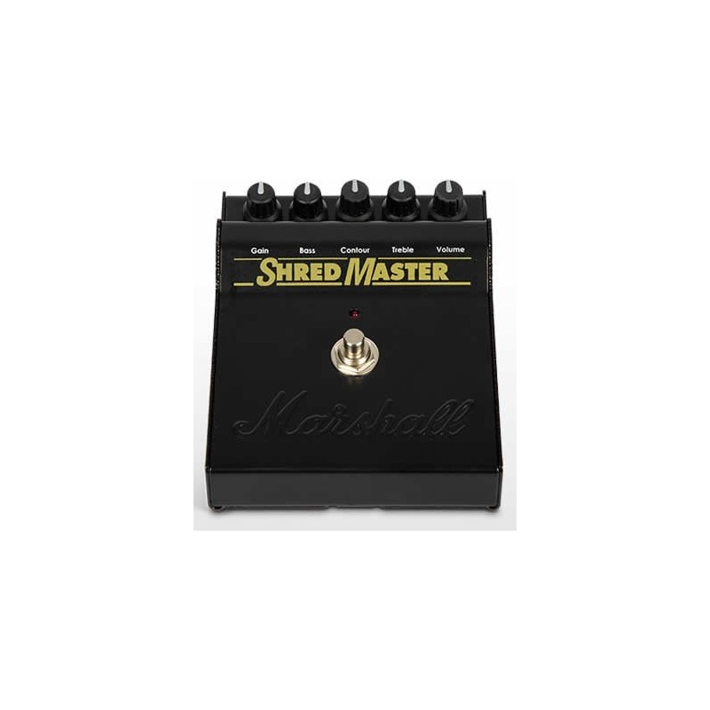 Marshall ShredMaster Reissue