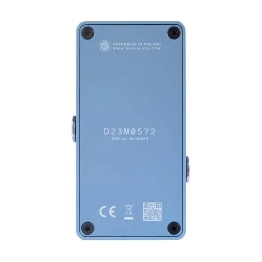Darkglass NSG Noise Gate