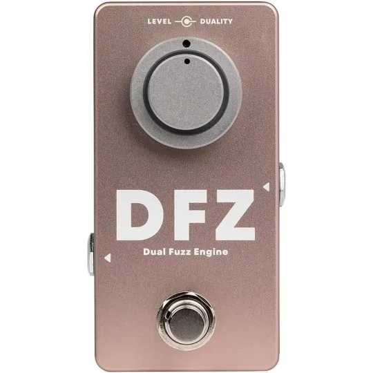 Darkglass DFZ Duality Fuzz
