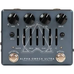 Darkglass Alpha Omega Ultra Darkglass Alpha Omega Ultra