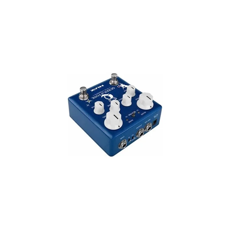 Nux Queen of Tone Nux Queen of Tone