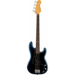 Fender American PRO II Precision Bass Dark Night