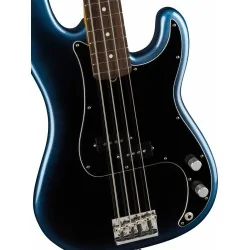 Fender American PRO II Precision Bass Dark Night Fender American PRO II Precision Bass Dark Night