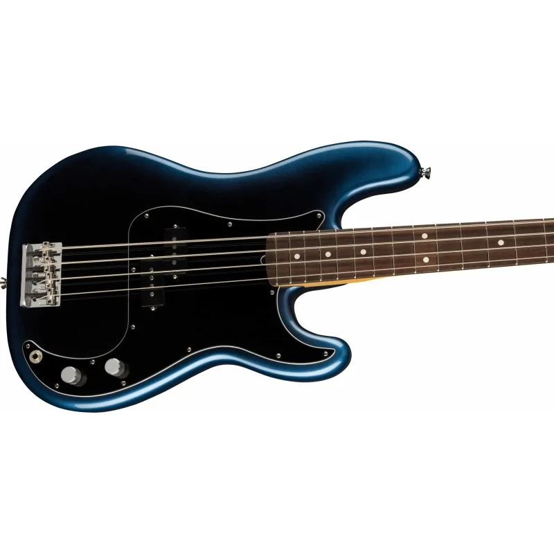 Fender American PRO II Precision Bass Dark Night