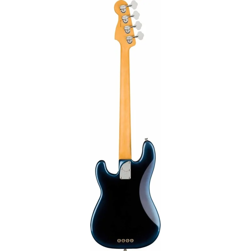 Fender American PRO II Precision Bass Dark Night