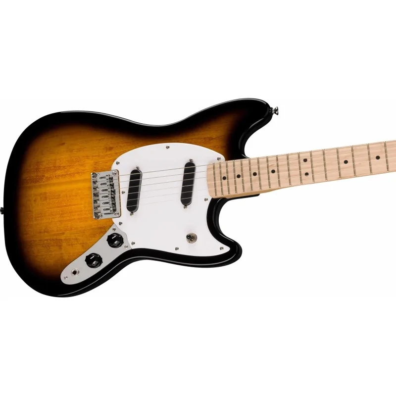 Squier Sonic Mustang MN 2-Color Sunburst