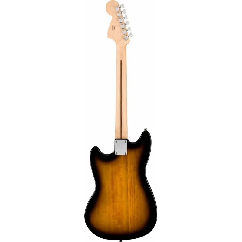 Squier Sonic Mustang MN 2-Color Sunburst