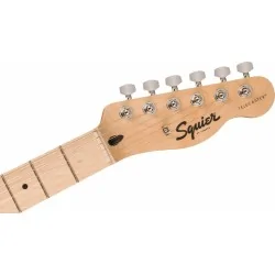 Squier Sonic Telecaster Torino Red