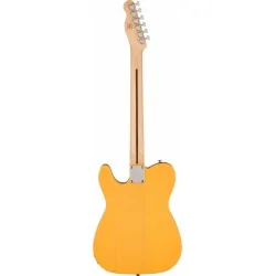 Squier Sonic Telecaster Torino Red