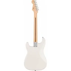 Squier Sonic Stratocaster HT MN Arctic White