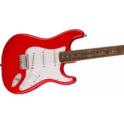 Squier Sonic Stratocaster HT Torino Red Squier Sonic Stratocaster HT Torino Red