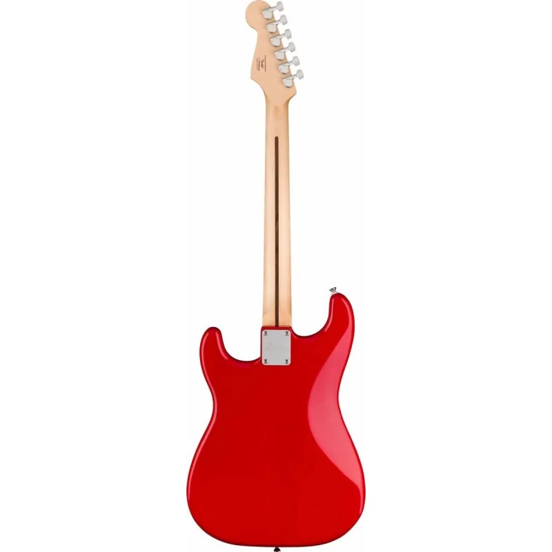 Squier Sonic Stratocaster HT Torino Red