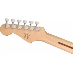 Squier Sonic Stratocaster HSS Tahitian Coral Squier Sonic Stratocaster HSS Tahitian Coral