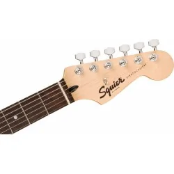 Squier Sonic Stratocaster Ultraviolet