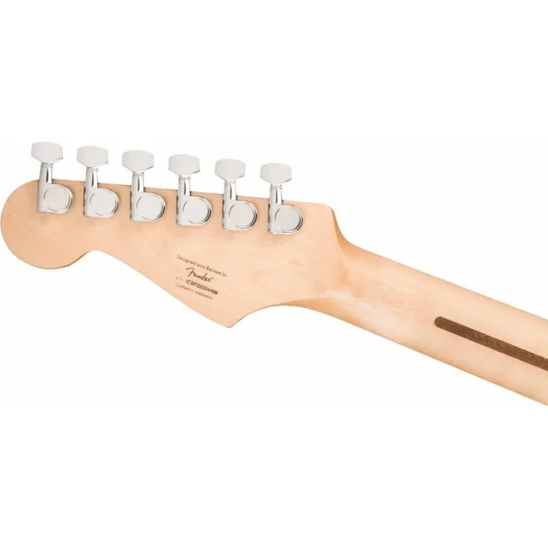 Squier Sonic Stratocaster Ultraviolet