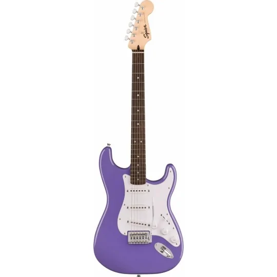 Squier Sonic Stratocaster Ultraviolet