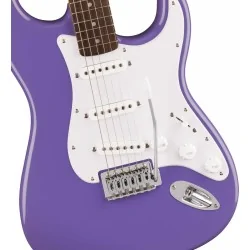 Squier Sonic Stratocaster Ultraviolet