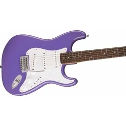 Squier Sonic Stratocaster Ultraviolet