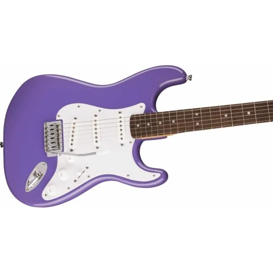 Squier Sonic Stratocaster Ultraviolet