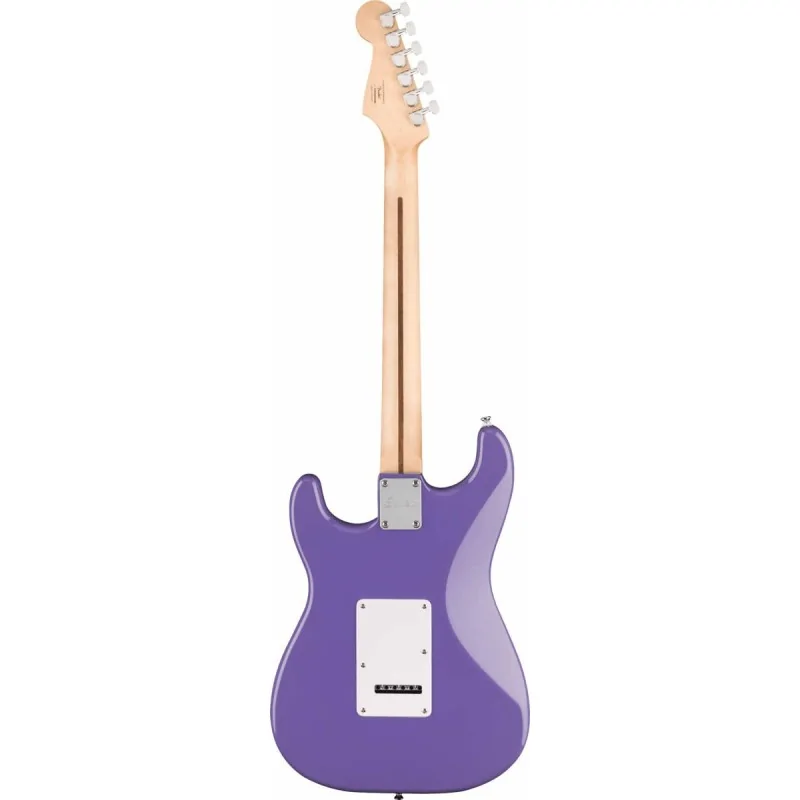 Squier Sonic Stratocaster Ultraviolet