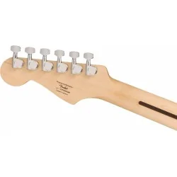 Squier Sonic Stratocaster MN Black Squier Sonic Stratocaster MN Black