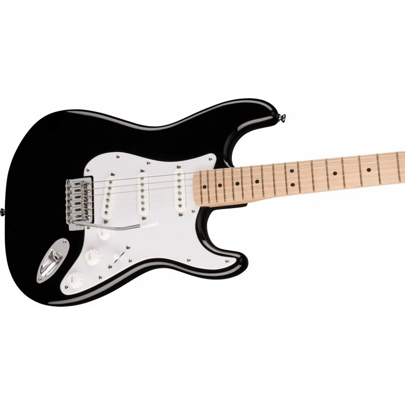 Squier Sonic Stratocaster MN Black