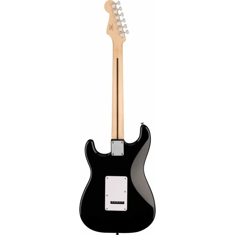 Squier Sonic Stratocaster MN Black