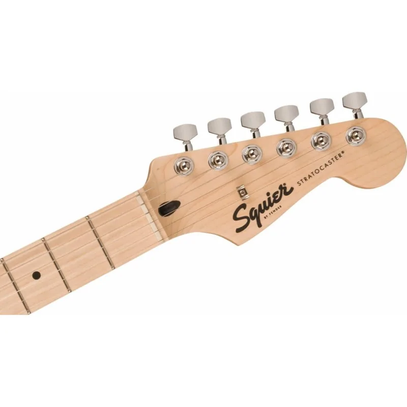 Squier Sonic Stratocaster MN 2-Color Sunburst Squier Sonic Stratocaster MN 2-Color Sunburst