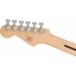 Squier Sonic Stratocaster MN 2-Color Sunburst Squier Sonic Stratocaster MN 2-Color Sunburst
