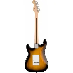 Squier Sonic Stratocaster MN 2-Color Sunburst Squier Sonic Stratocaster MN 2-Color Sunburst