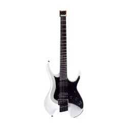 Mooer GTRS-W800 Pearl White Mooer GTRS-W800 Pearl White