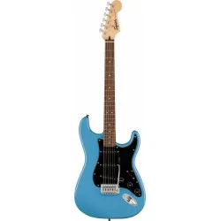 Squier Sonic Stratocaster California Blue Squier Sonic Stratocaster California Blue