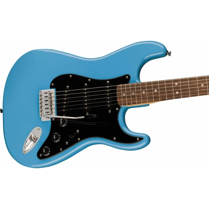 Squier Sonic Stratocaster California Blue