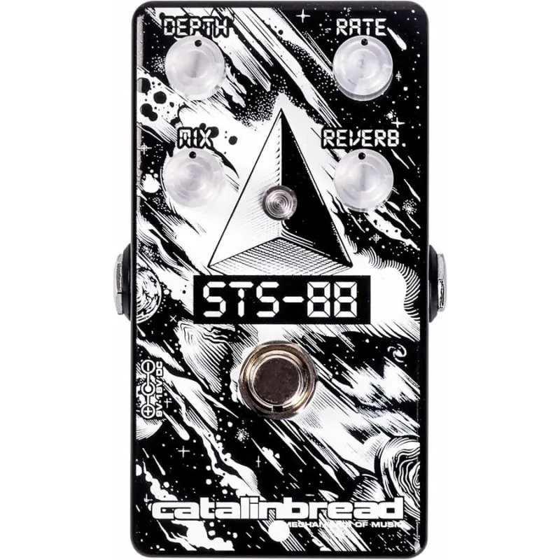 Catalinbread STS-88 Catalinbread STS-88