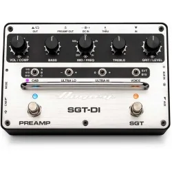 Ampeg SGT-DI