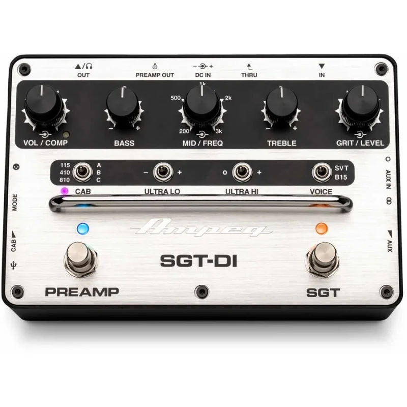 Ampeg SGT-DI