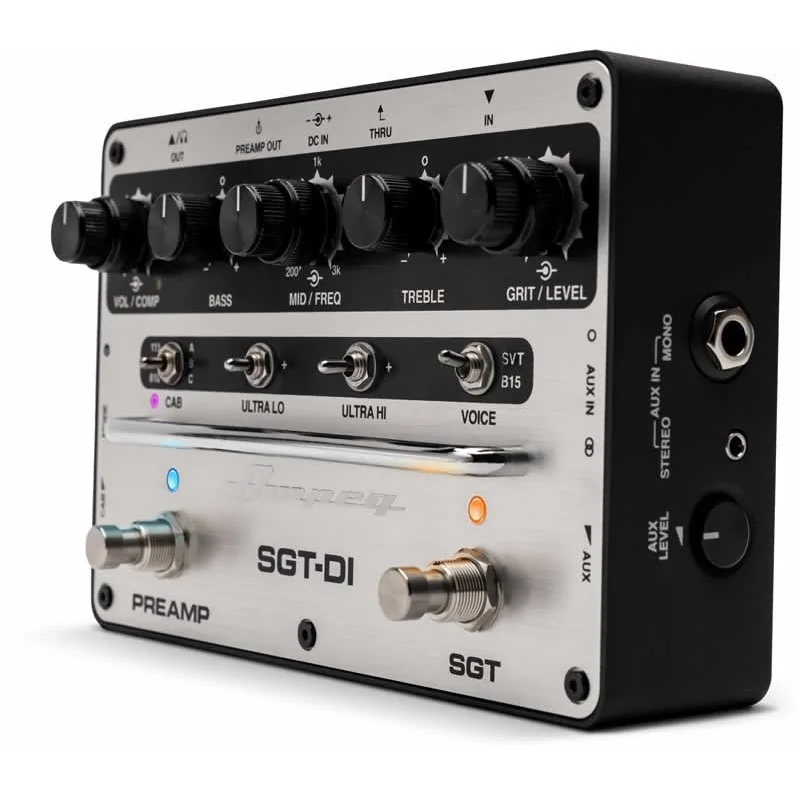 Ampeg SGT-DI