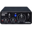 Presonus Audiobox Go