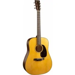 Martin D-18 Satin