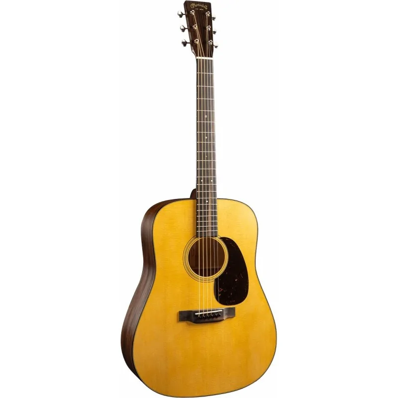 Martin D-18 Satin