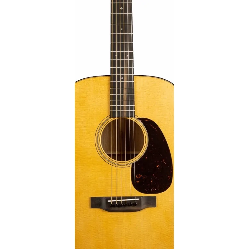 Martin D-18 Satin