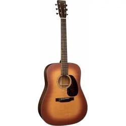 D-18 Satin Amberburst D-18 Satin Amberburst