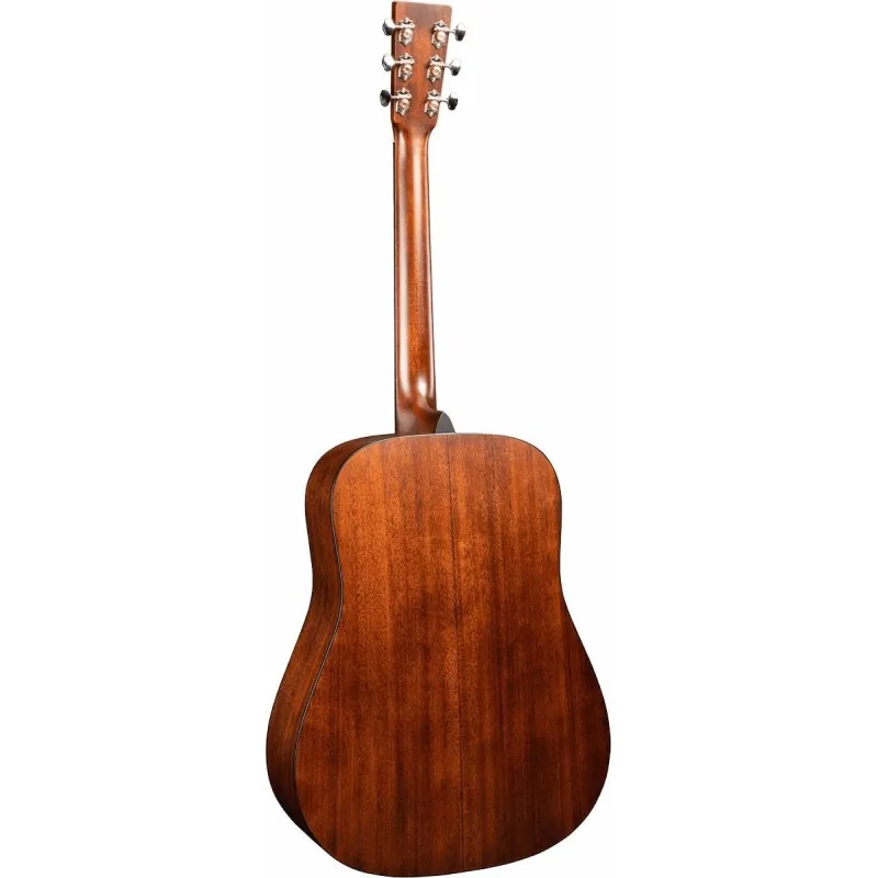 D-18 Satin Amberburst