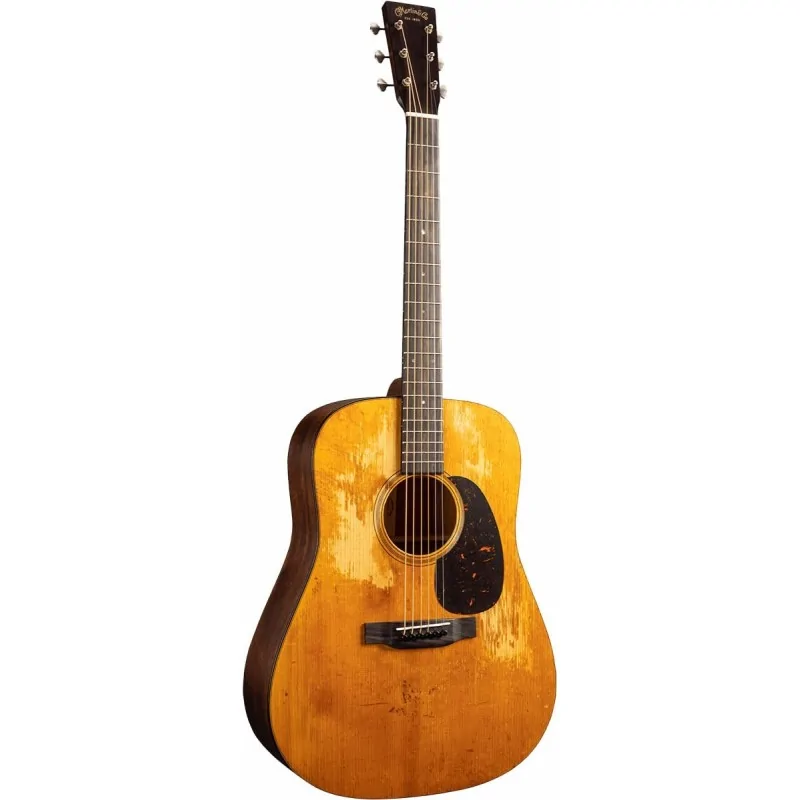 Martin D-18 Street Legend Martin D-18 Street Legend