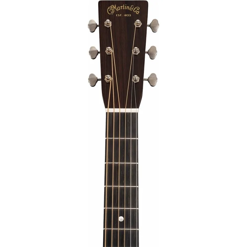 Martin D-28 Street Legend Martin D-28 Street Legend