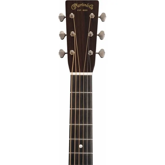Martin D-28 Street Legend