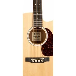 Martin 000CJR-10E Bass