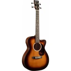 Martin 000CJR-10E Bass Burst Martin 000CJR-10E Bass Burst