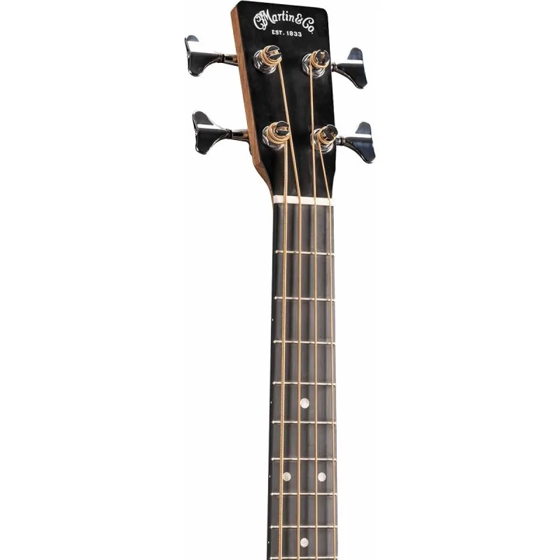 Martin 000CJR-10E Bass Burst