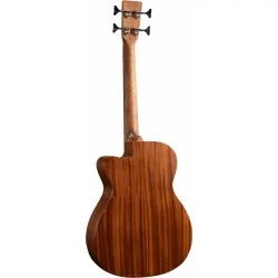 Martin 000CJR-10E Bass Burst Martin 000CJR-10E Bass Burst